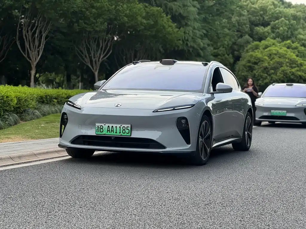 NIO ET5T 2023