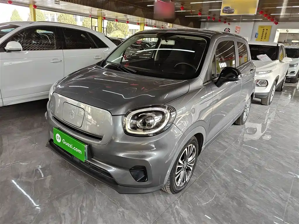 Leapmotor Leapmotor T03 2021