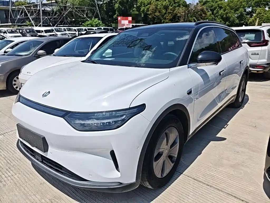 Leapmotor Leapmotor C11 2021