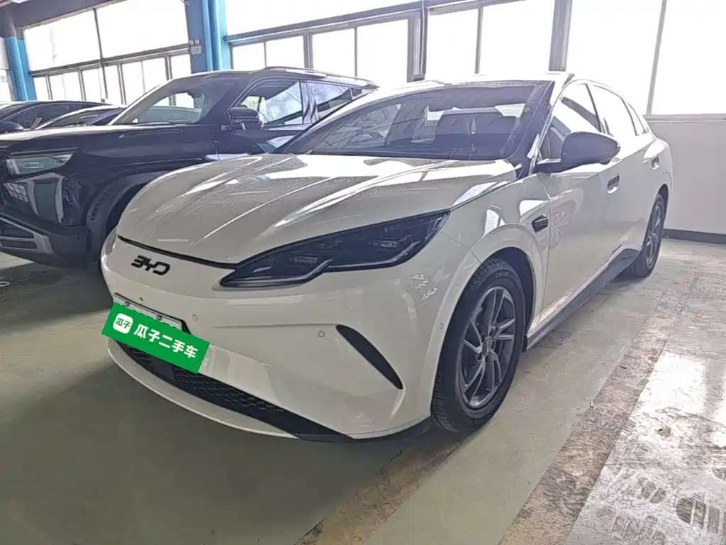 BYD 海豹06 2025