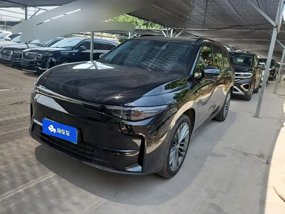 Leapmotor Leapmotor C16 2025