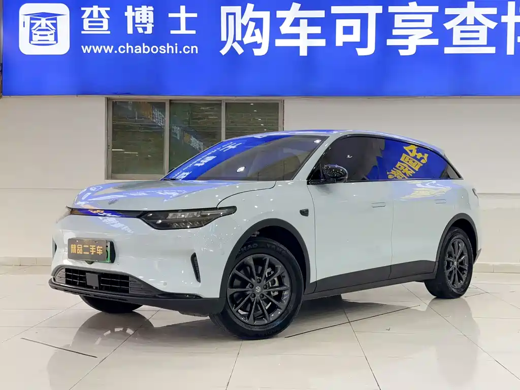 Leapmotor Leapmotor C11 2025