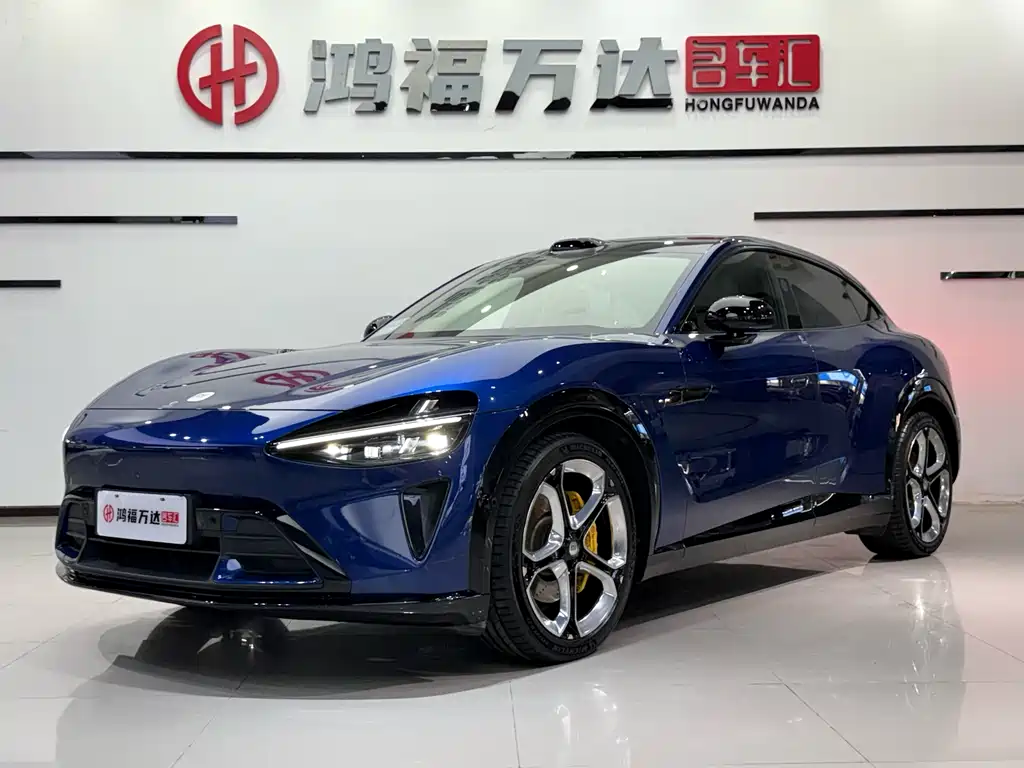 Xiaomi 小米YU7 2025