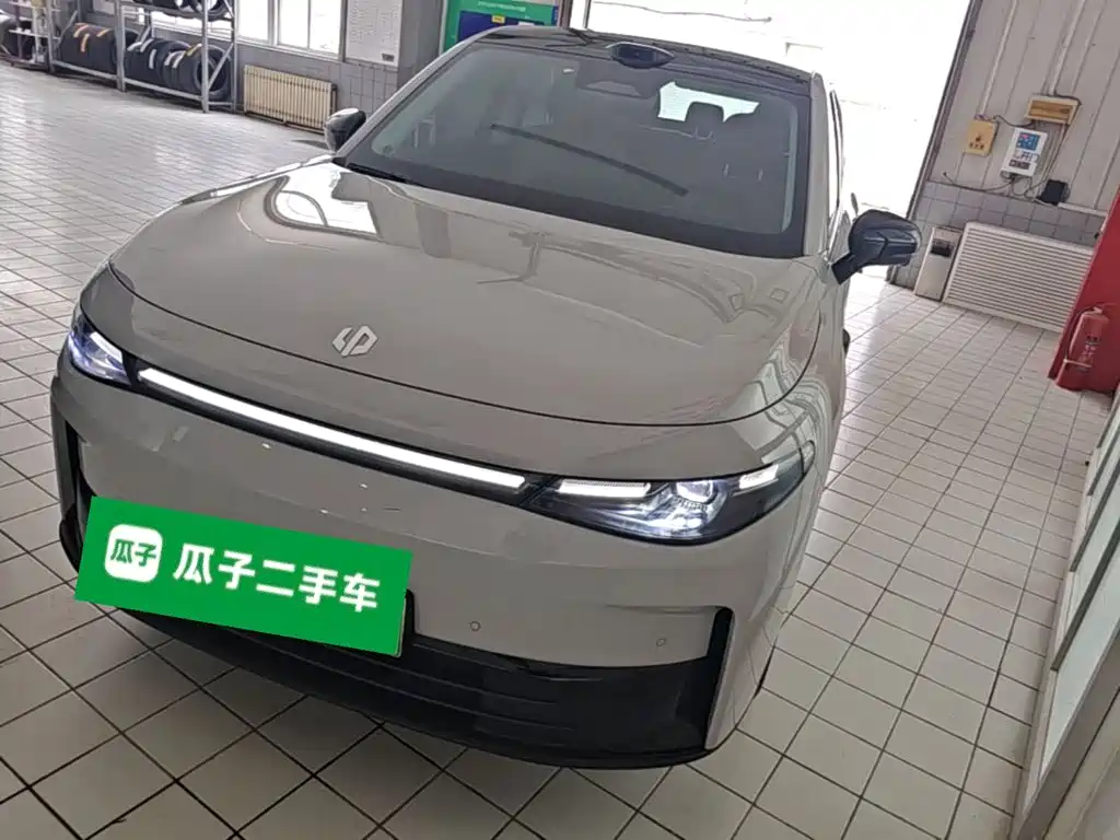 Leapmotor Leapmotor C10 2025