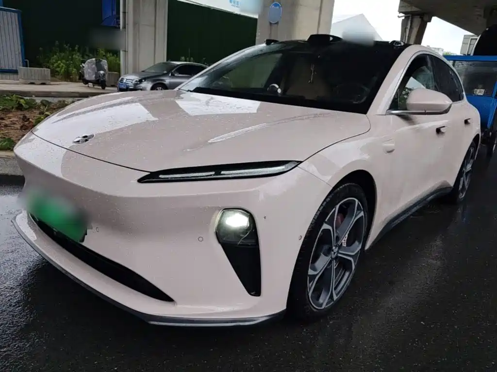 NIO ET5T 2023