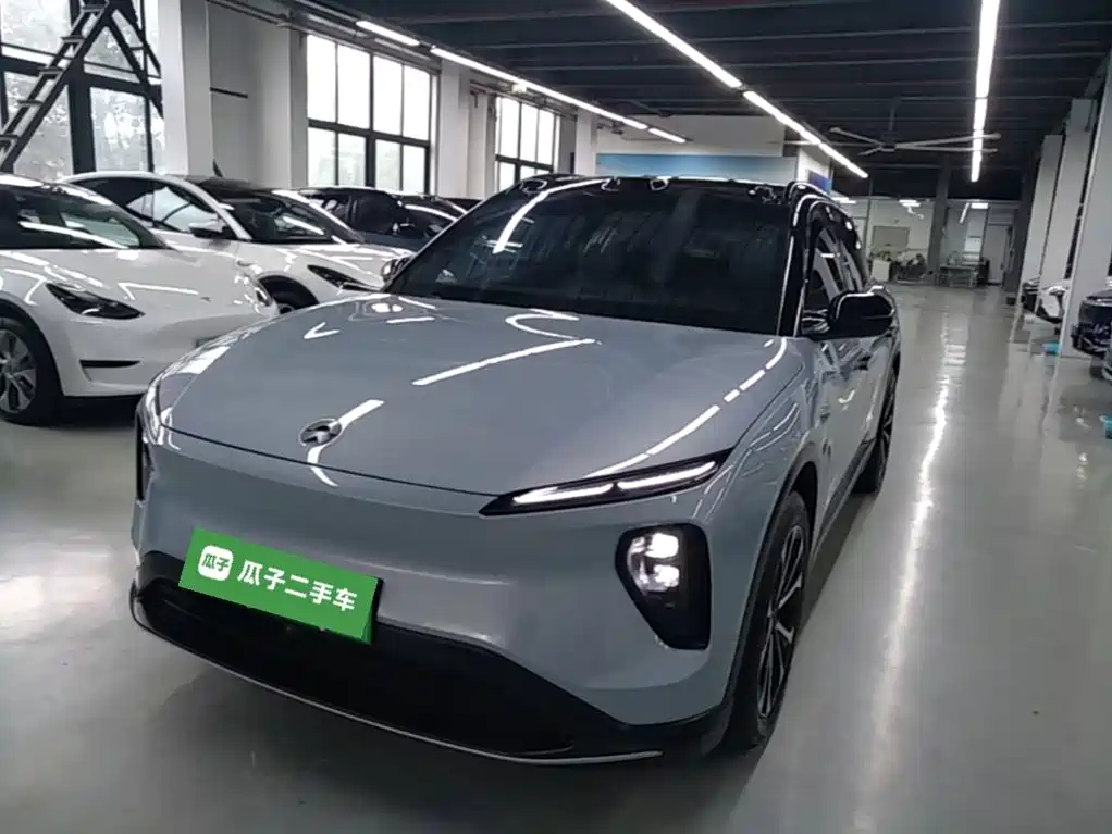 NIO ES6 2024