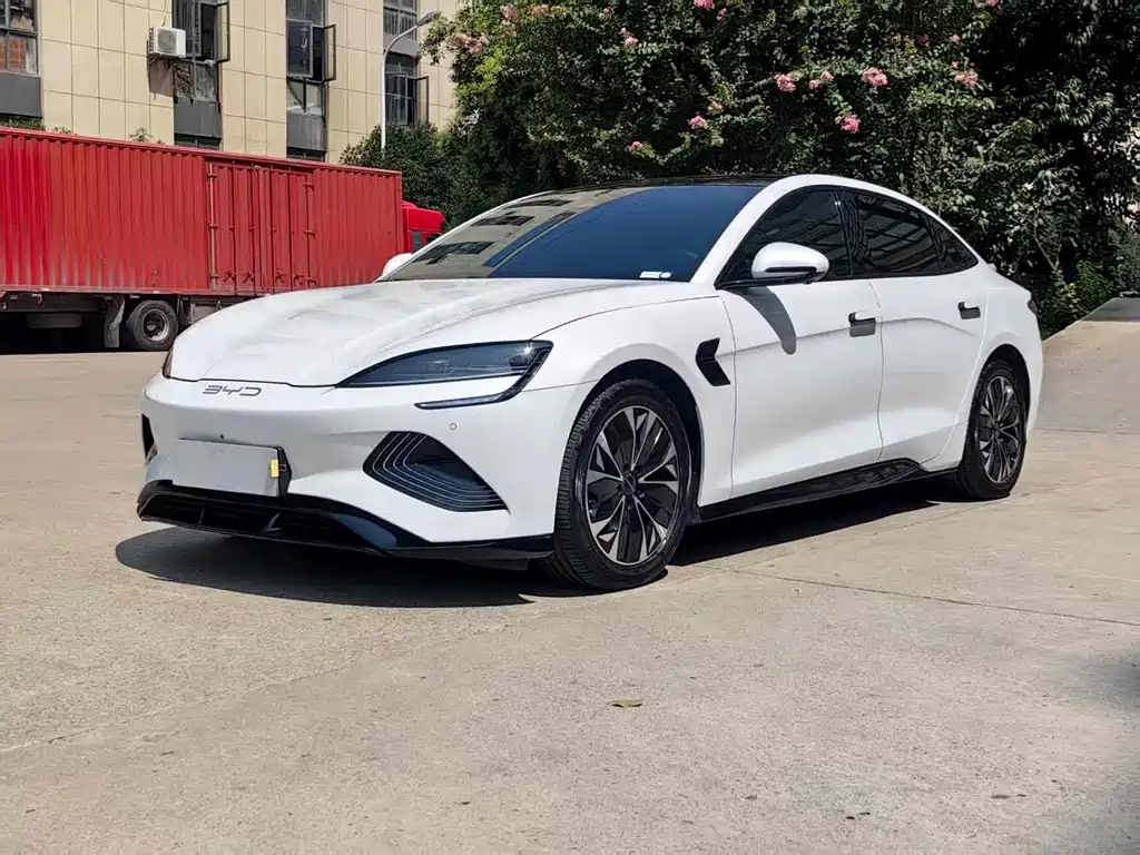 BYD Seal 2023