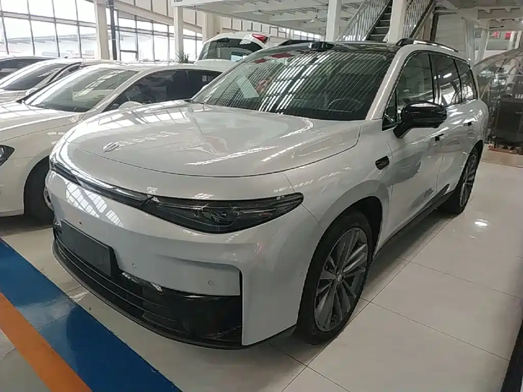 Leapmotor Leapmotor C16 2026