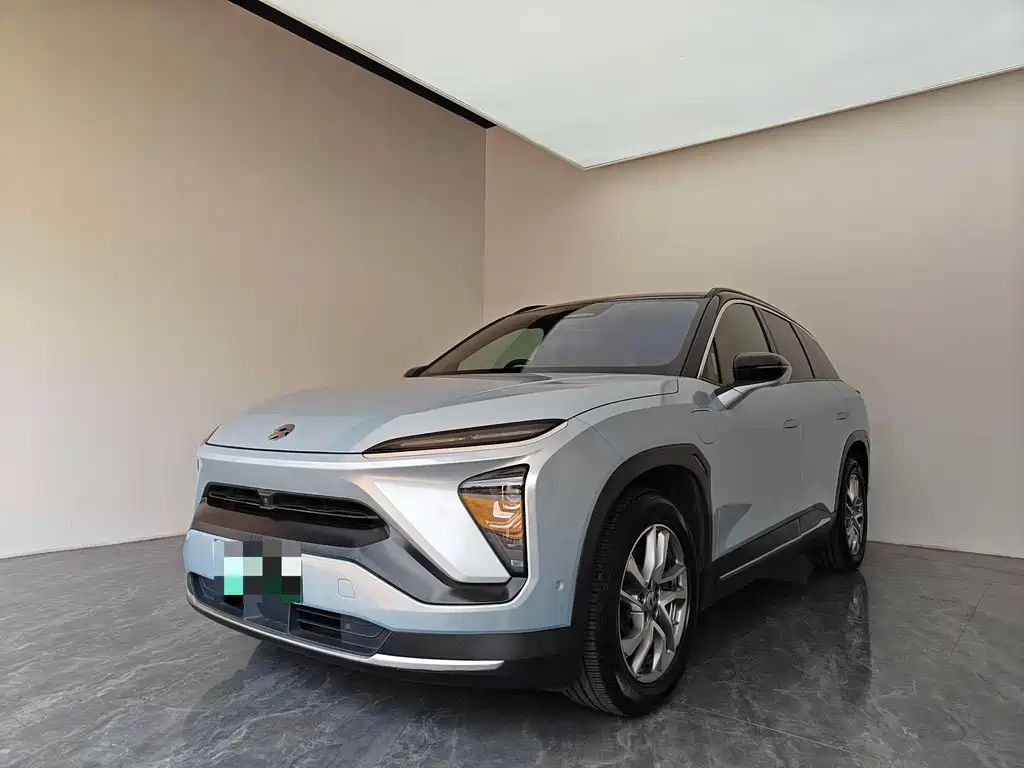 NIO ES6 2022