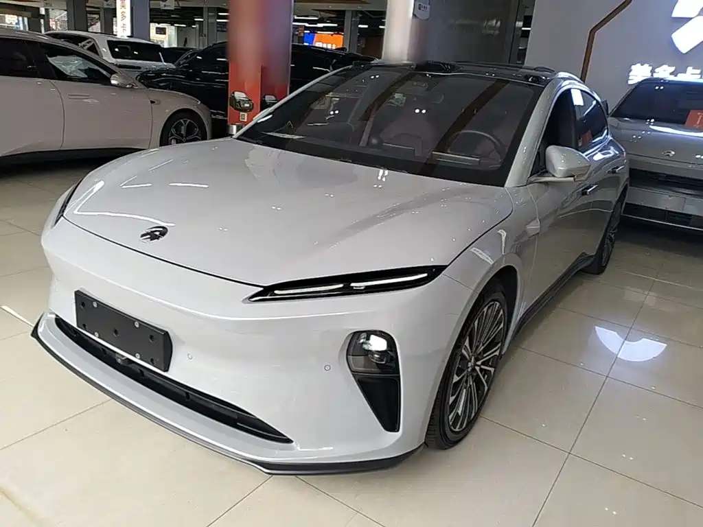 NIO ET5T 2023