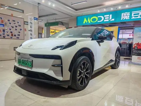 ZEEKR X 2023 ME version five-seater rear drive