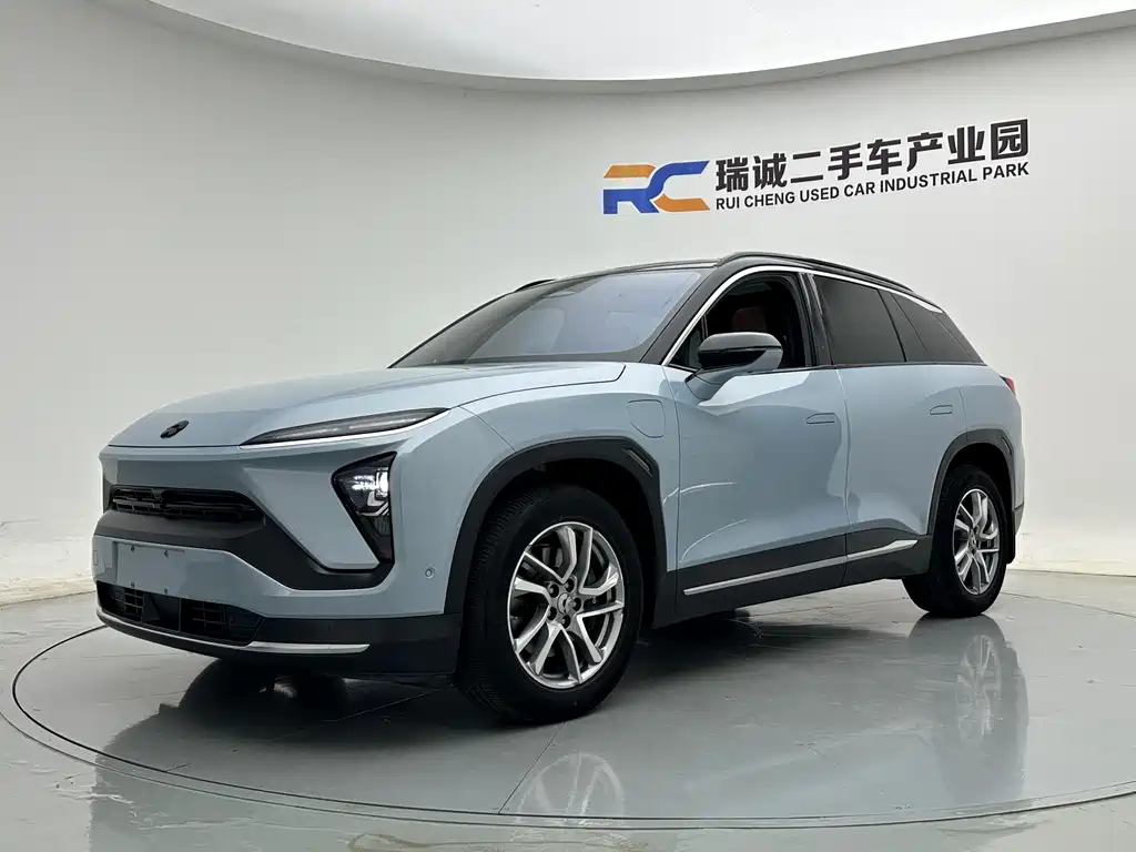 NIO ES6 2022