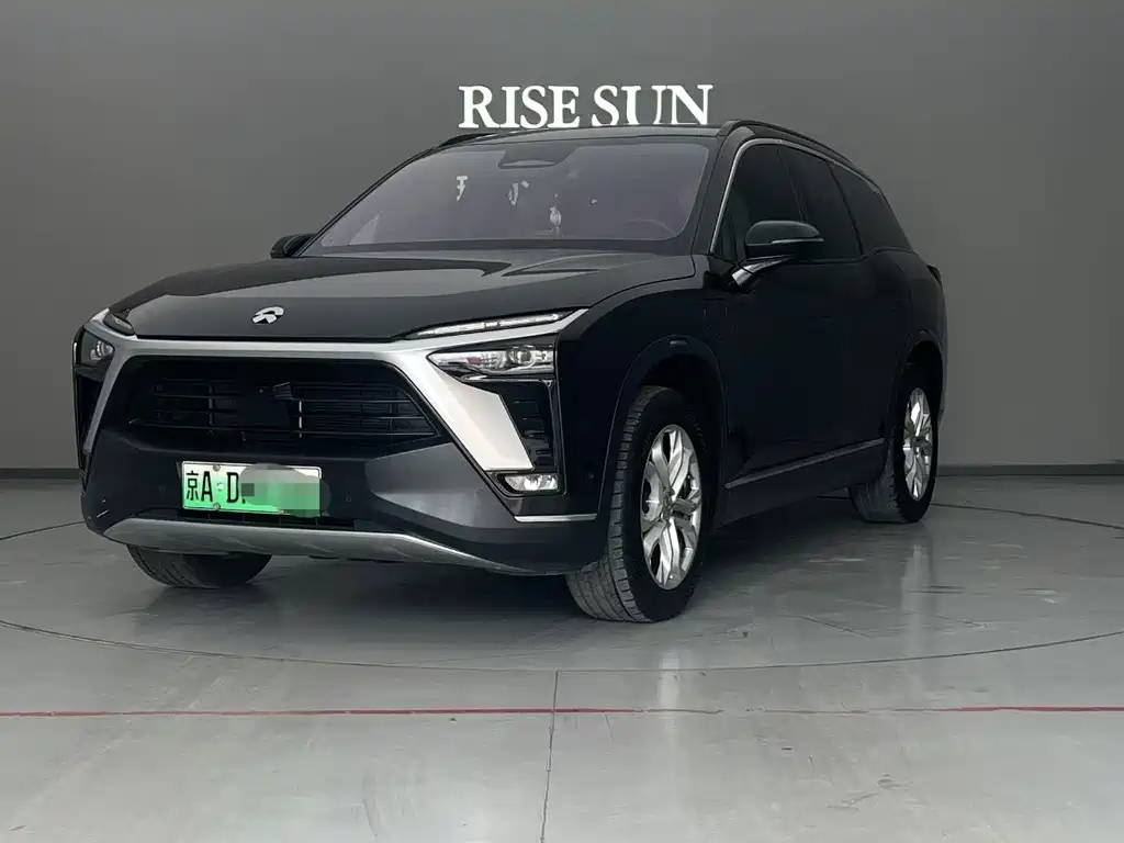 NIO ES8 2020
