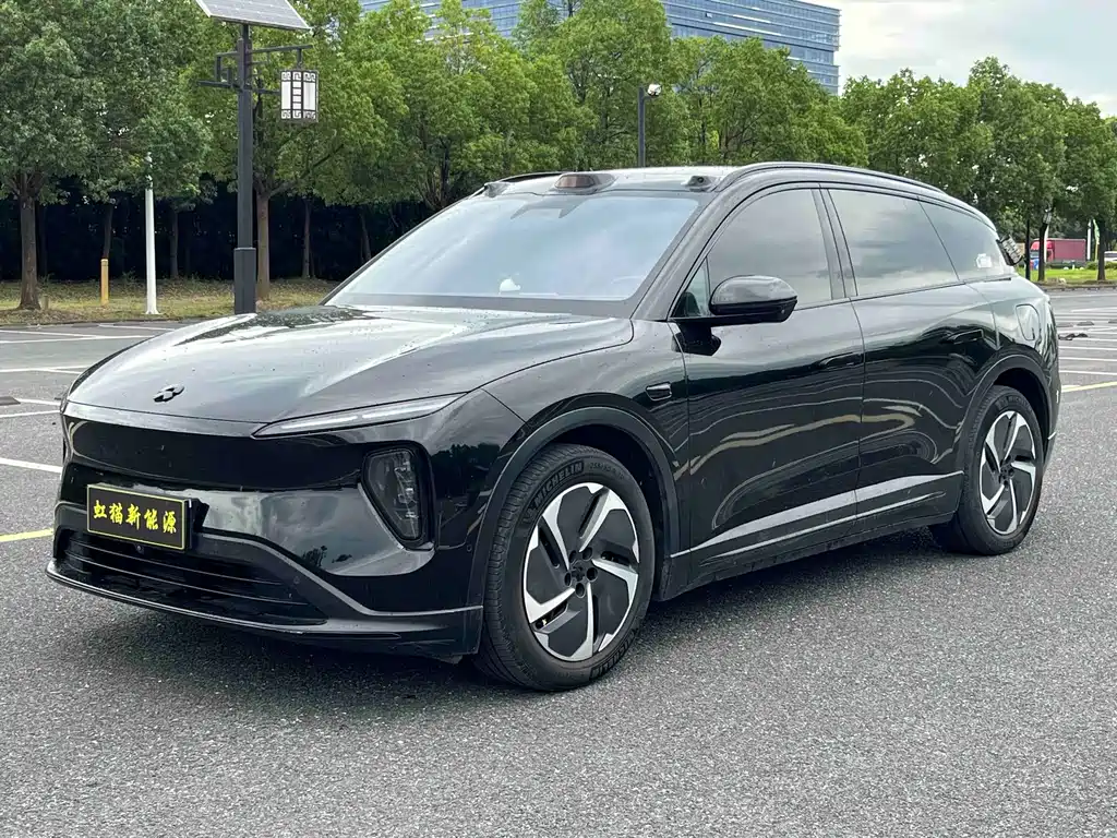 NIO ES6 2023