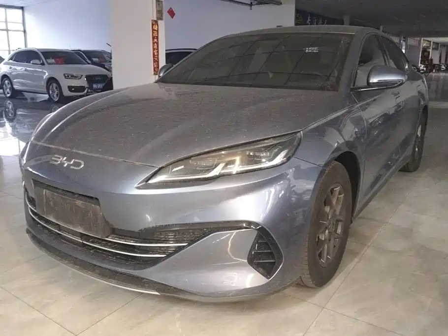 BYD 海豹06 2024