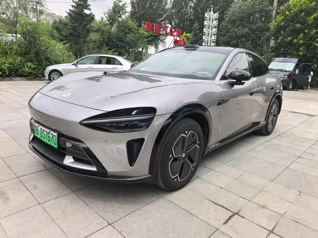 Xiaomi 小米YU7 2026