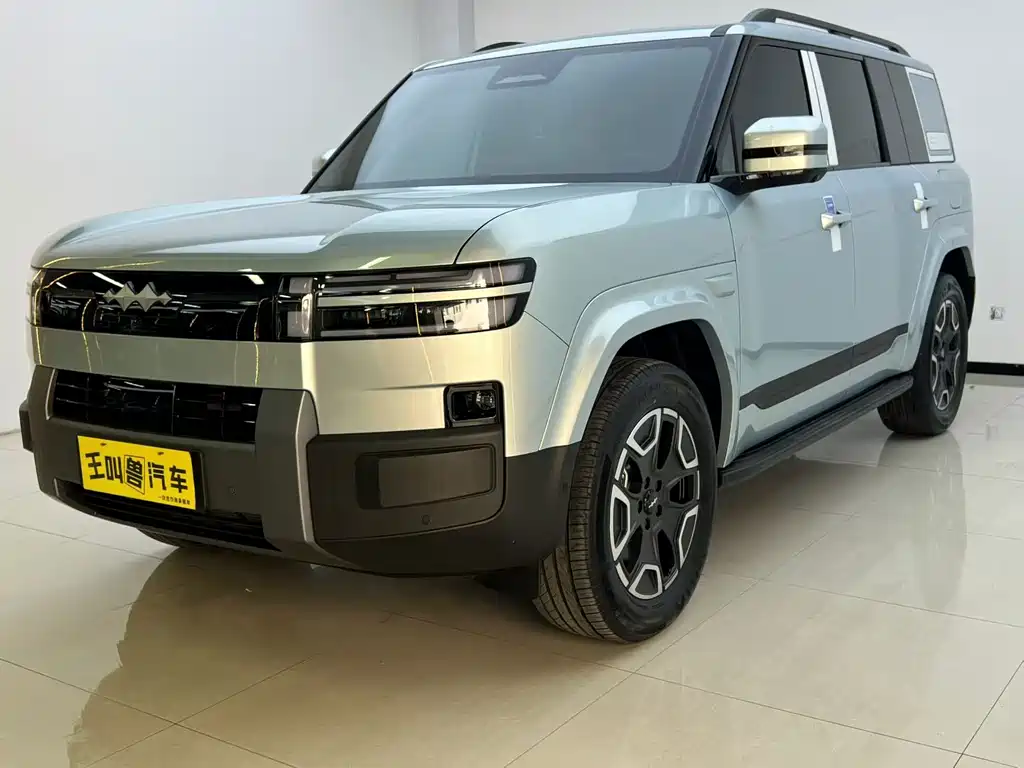 Fang Cheng Bao 钛7 2026
