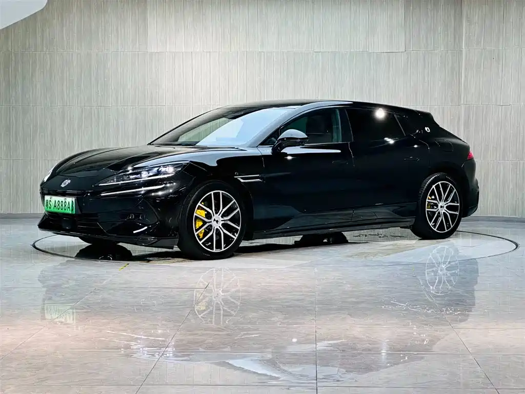 Denza Denza Z9GT 2025