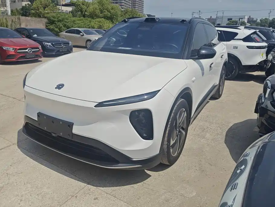 NIO ES6 2023