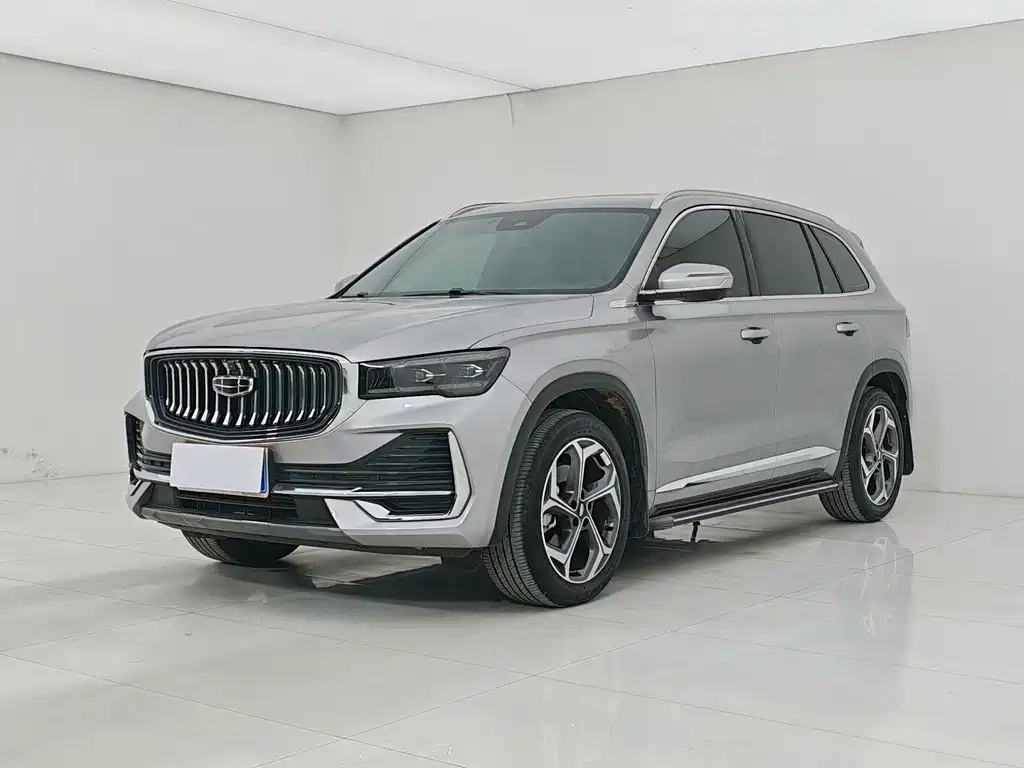 Geely Xingyue L 2025