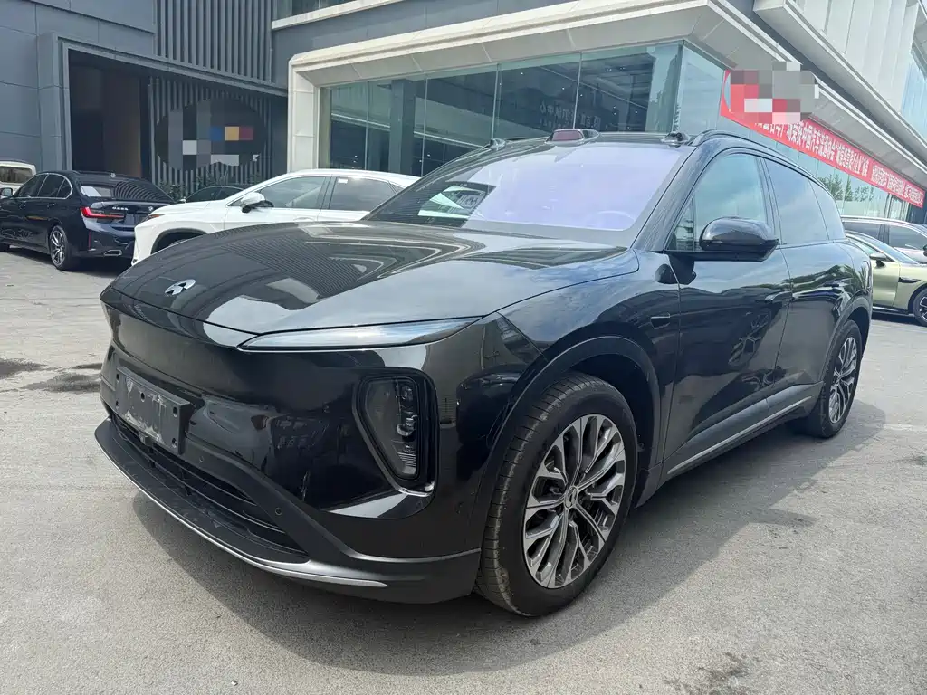 NIO ES6 2024