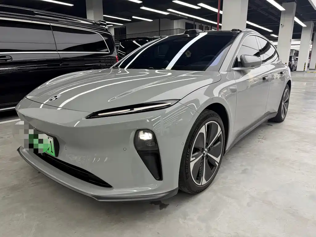 NIO ET5T 2025