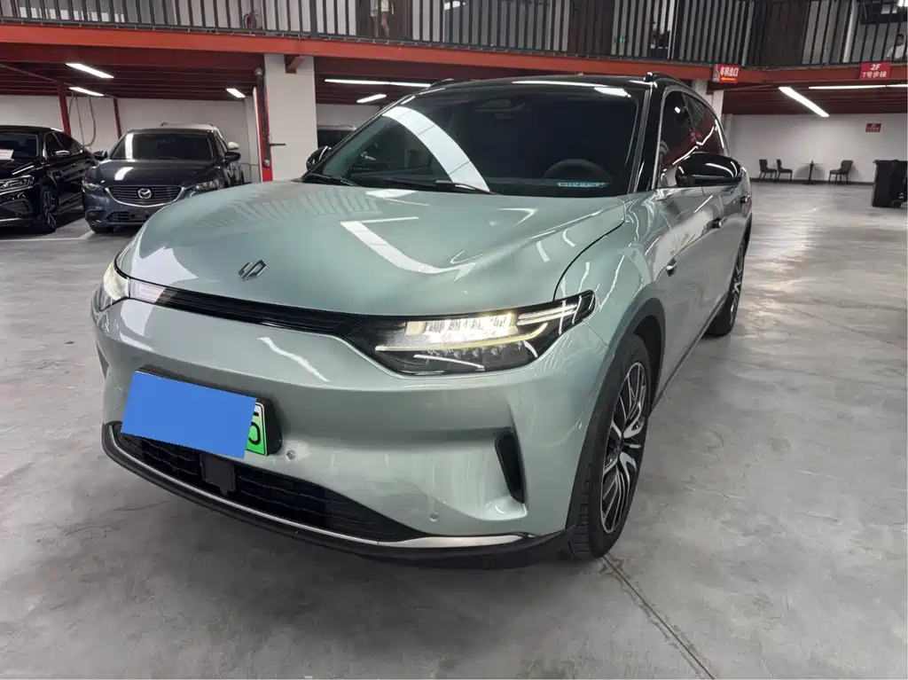 Leapmotor Leapmotor C11 2022
