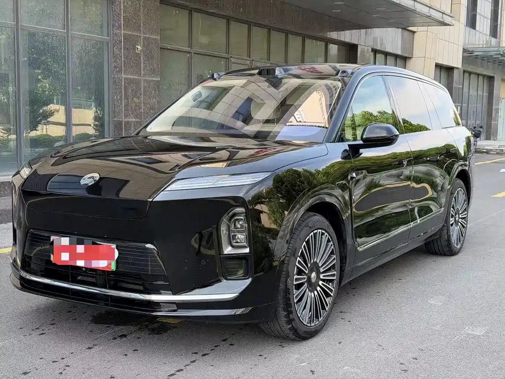 NIO ES8 2026
