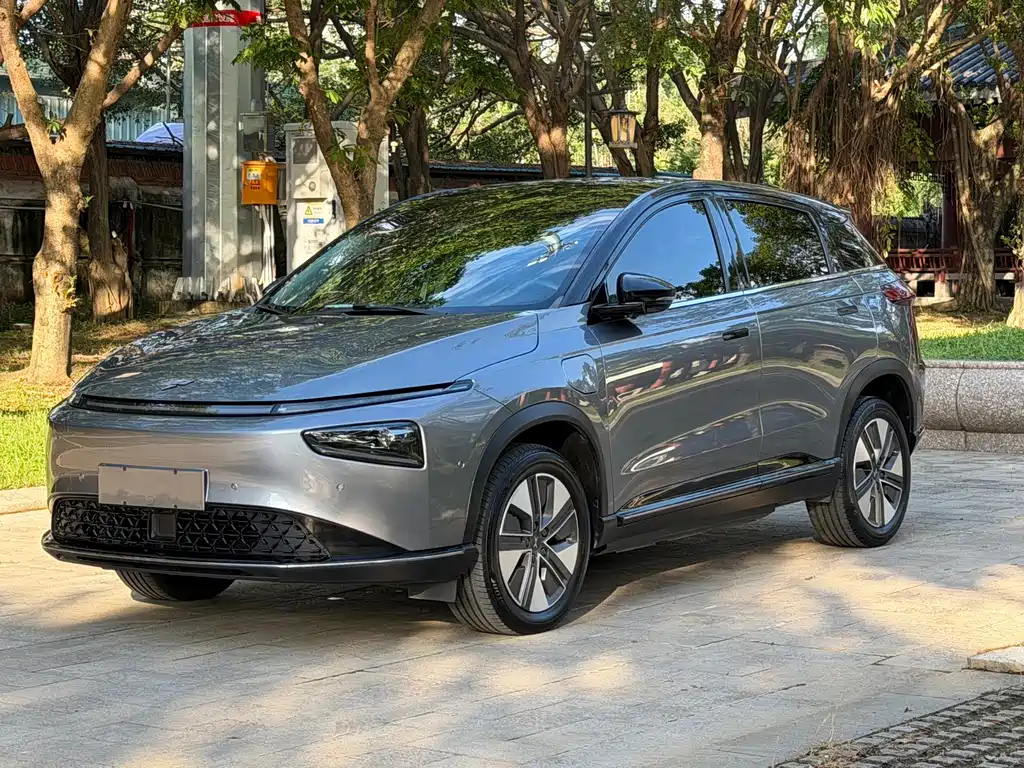 XPENG G3 2022
