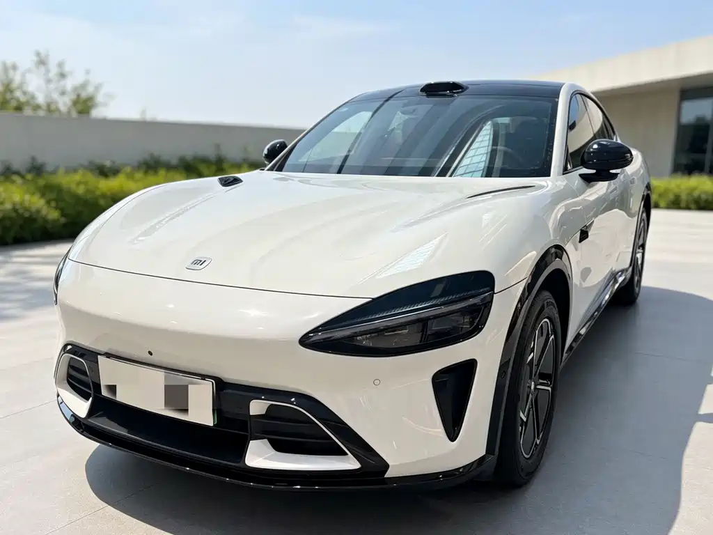 Xiaomi 小米YU7 2025