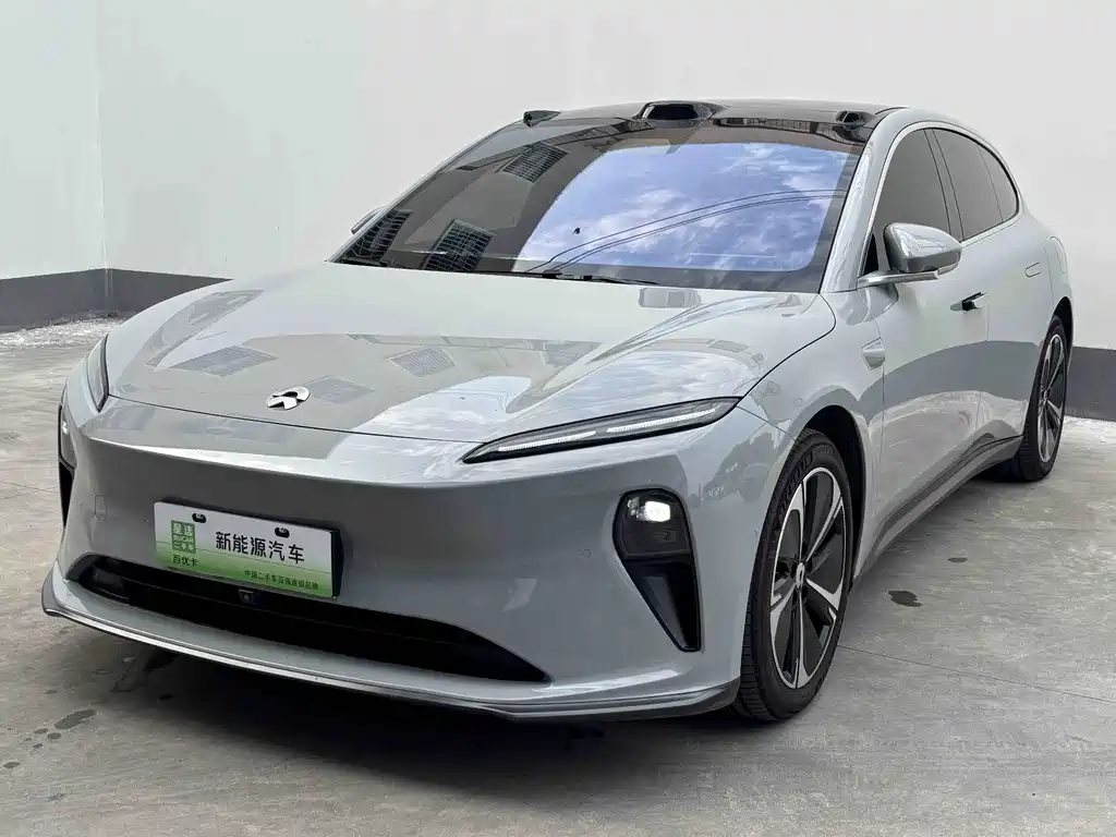 NIO ET5T 2025