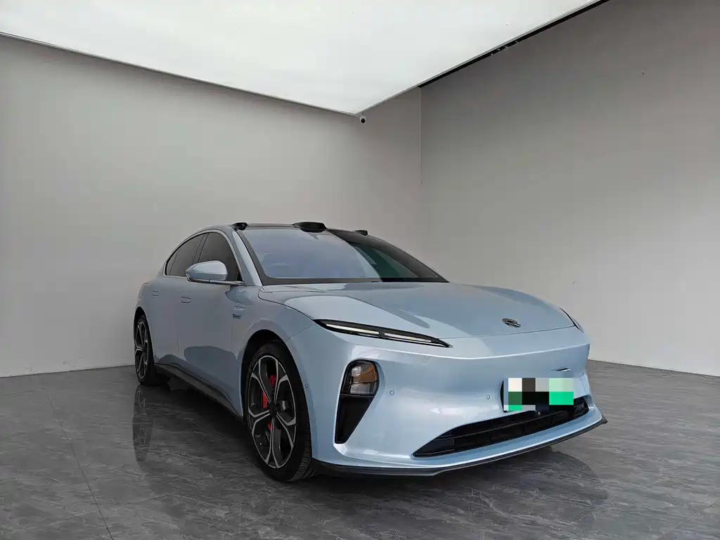 NIO ET5 2024