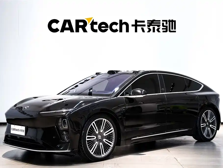 NIO ET9 2025