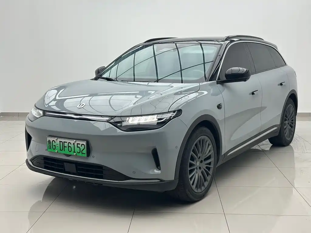 Leapmotor Leapmotor C11 2025