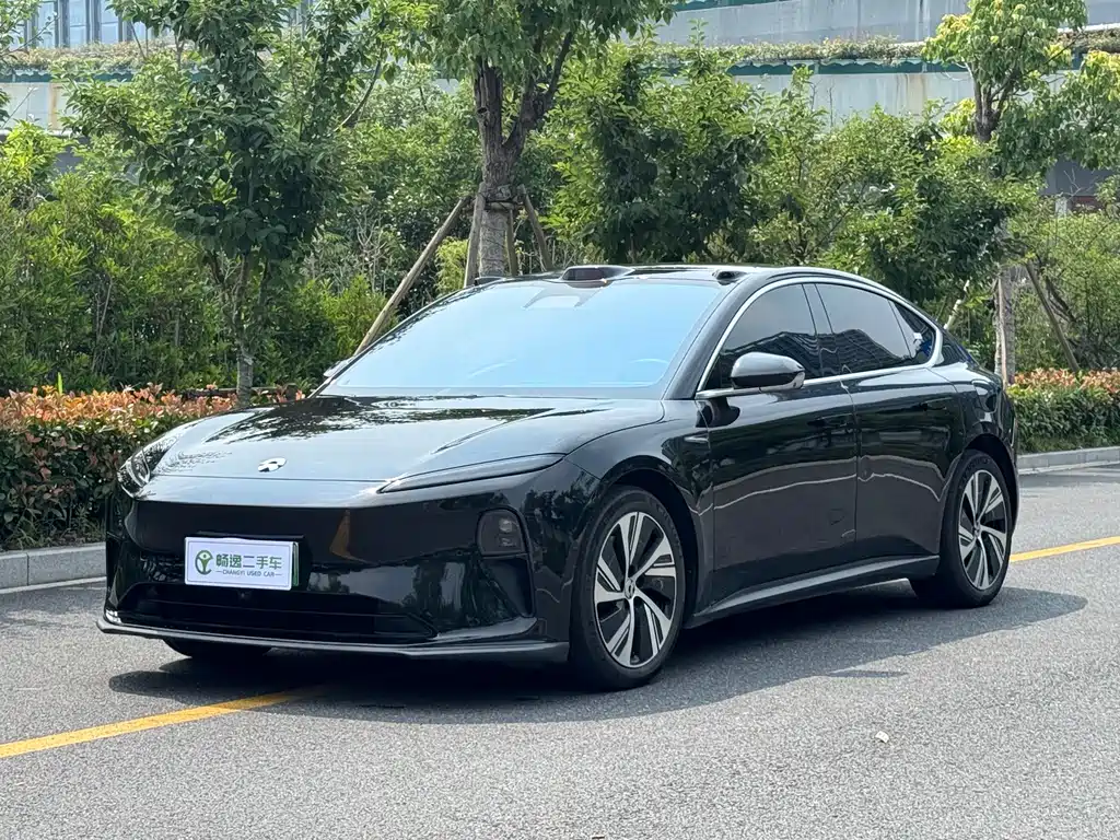 NIO ET5 2023