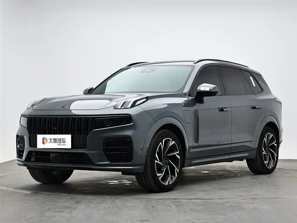 Lynk & Co 09 EM-P 2023