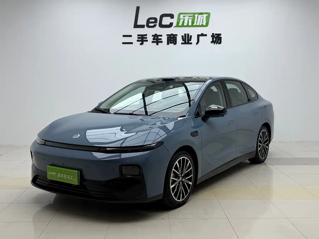 Leapmotor 零跑B01 2025