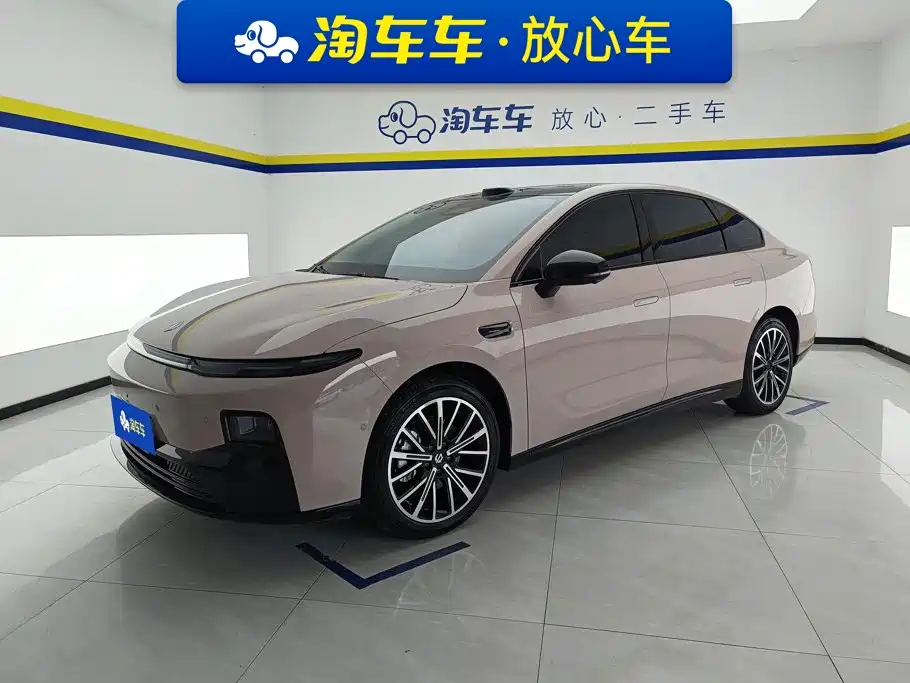 Leapmotor 零跑B01 2025