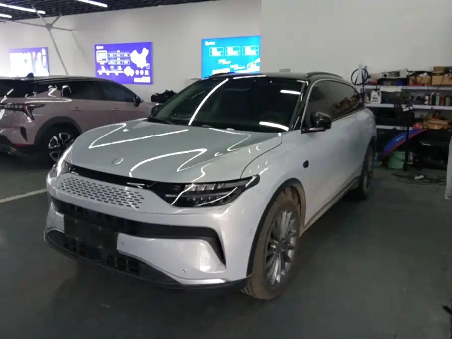Leapmotor Leapmotor C11 2024