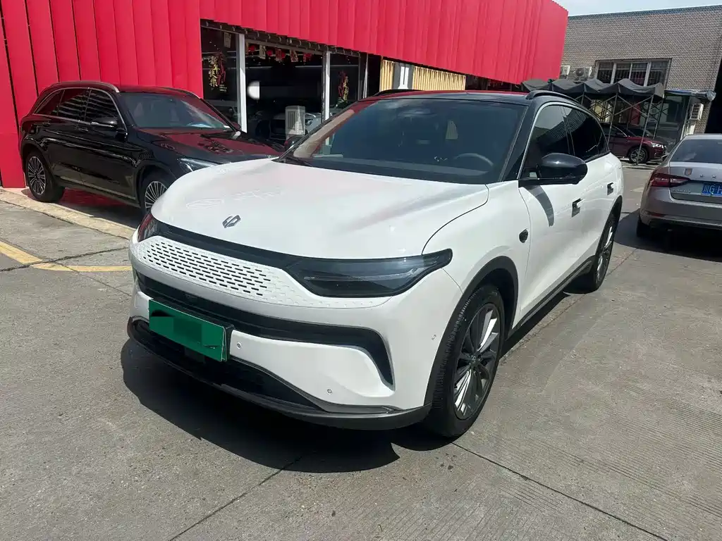 Leapmotor Leapmotor C11 2025