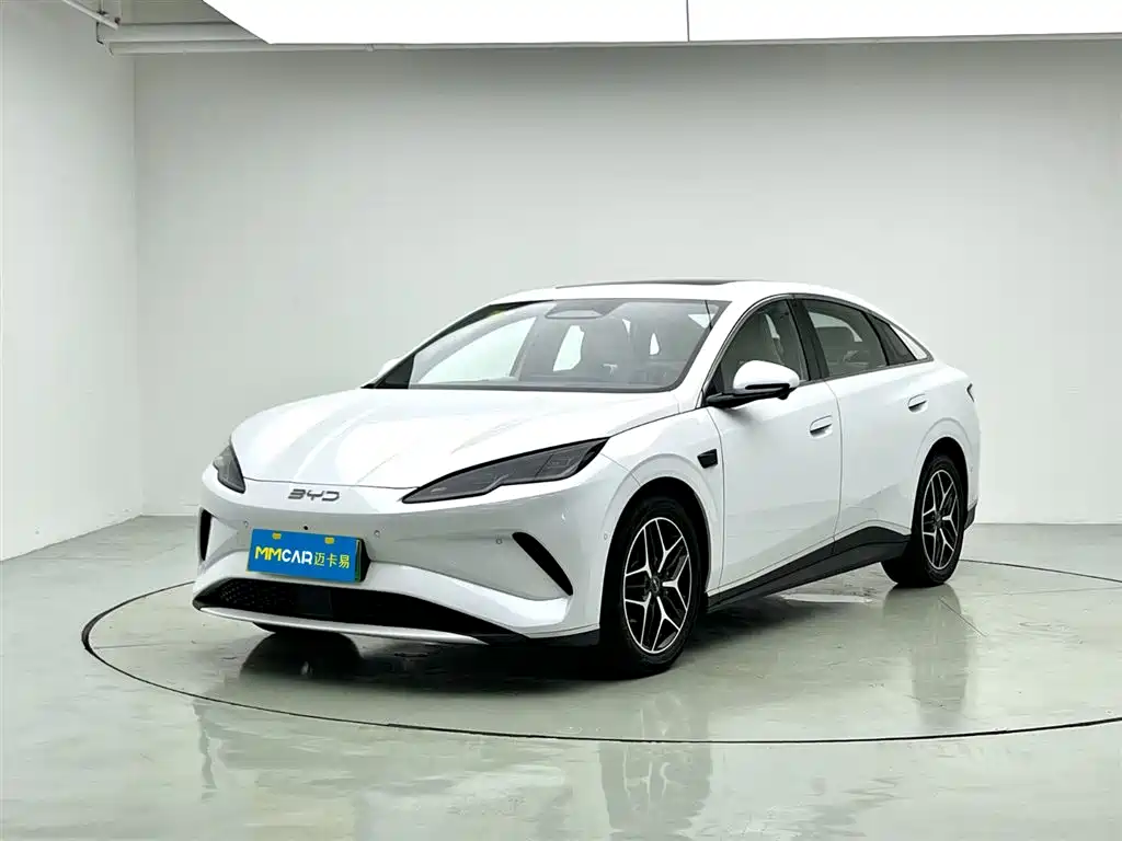 BYD 海豹06 2025
