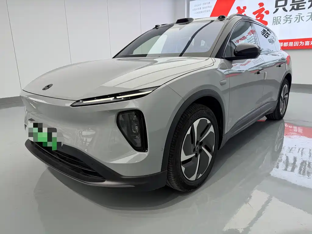 NIO ES6 2023