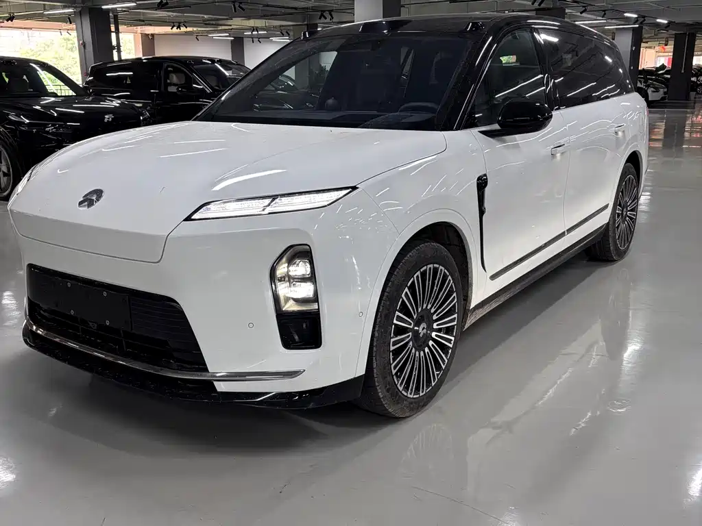 NIO ES8 2026