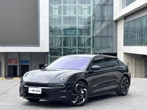 ZEEKR 001 2023 WE version 100kWh