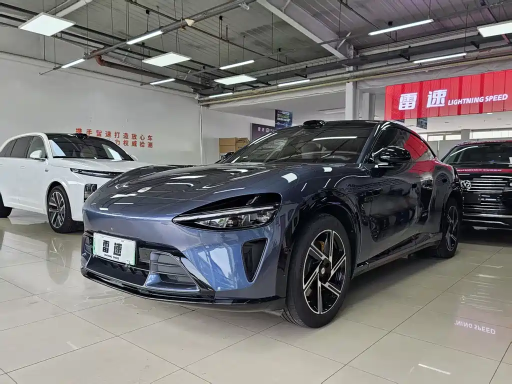 Xiaomi 小米YU7 2025