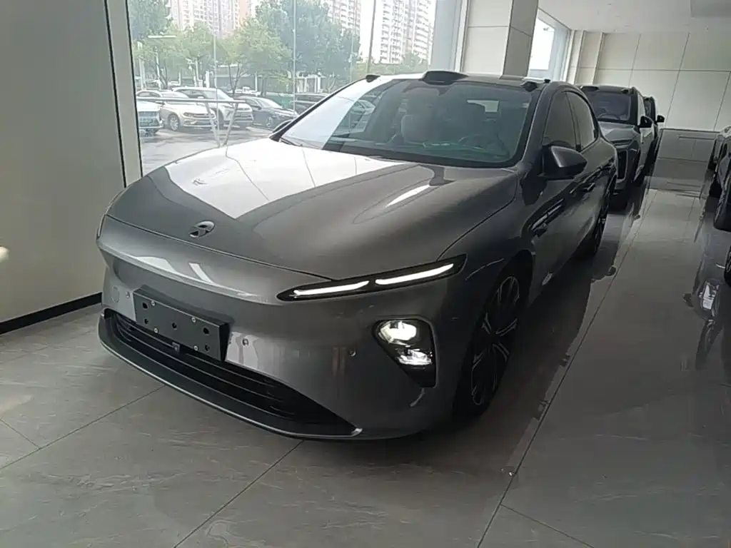NIO ET7 2024