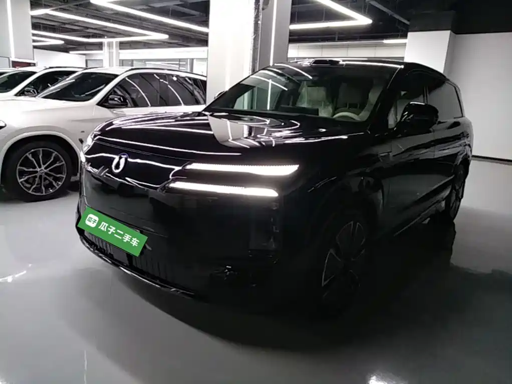 Denza 腾势N8L 2025