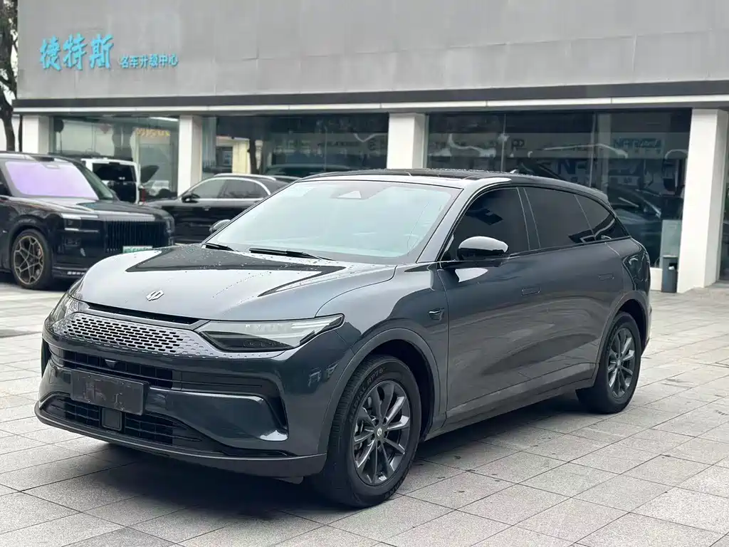 Leapmotor Leapmotor C11 2023