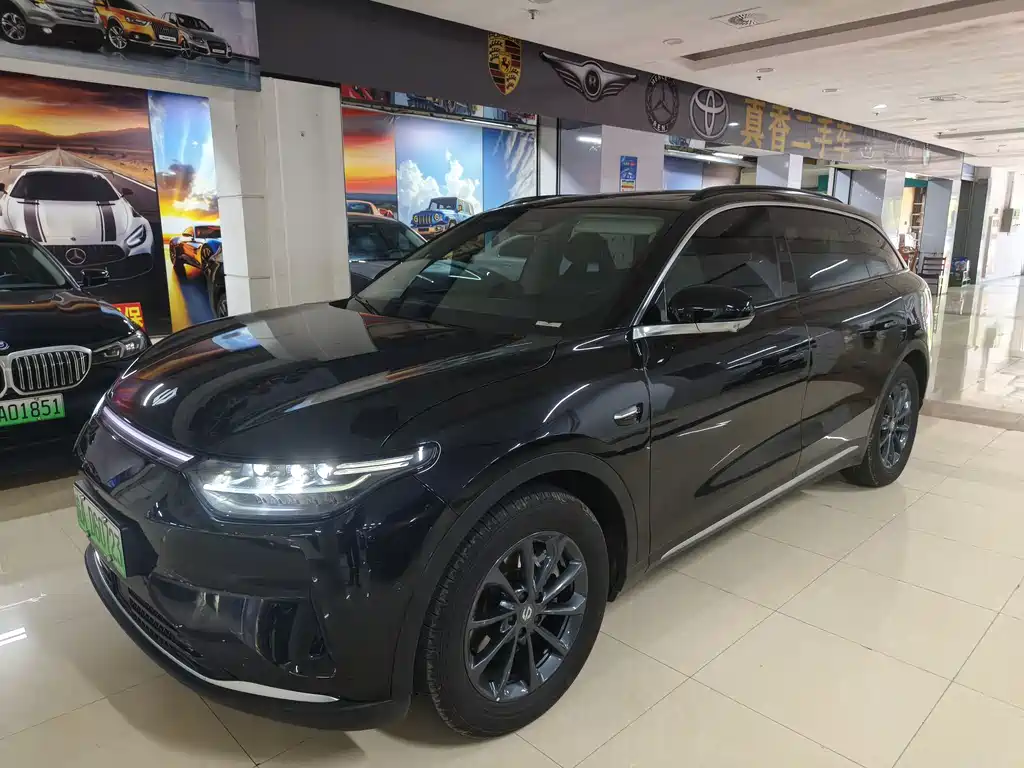 Leapmotor Leapmotor C11 2023