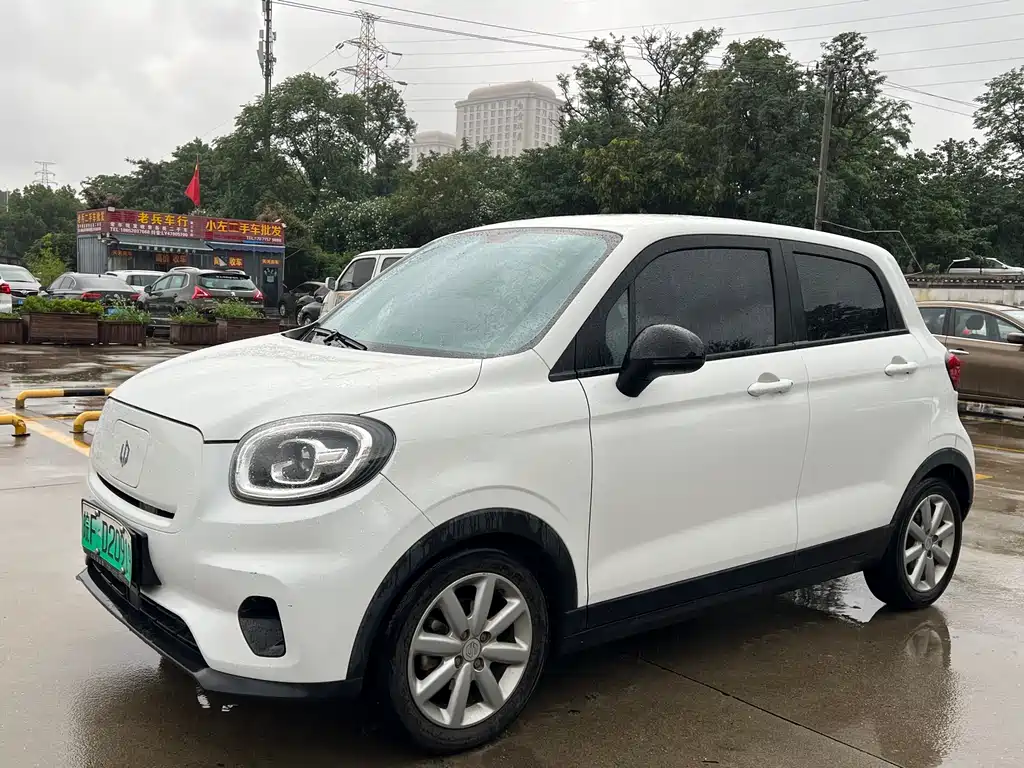 Leapmotor Leapmotor T03 2022
